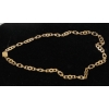 Sautoir en or 18k, circa 1880 | Biron Sautoir en or 18k, circa 1880