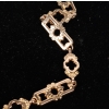 Sautoir en or 18k, circa 1880 | Biron Sautoir en or 18k, circa 1880