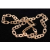 Sautoir en or 18k, circa 1880 | Biron Sautoir en or 18k, circa 1880