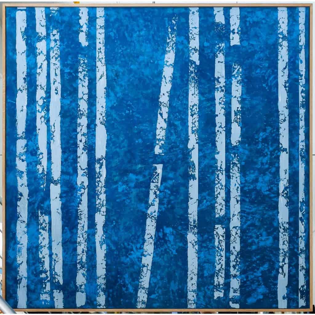 TOUPRY « Composition » | Biron |||||