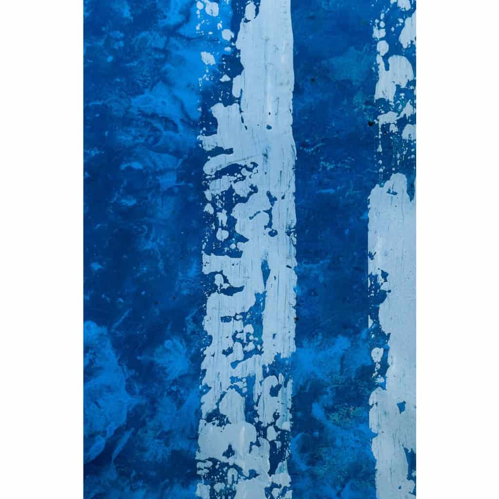TOUPRY « Composition » | Biron TOUPRY "Composition"