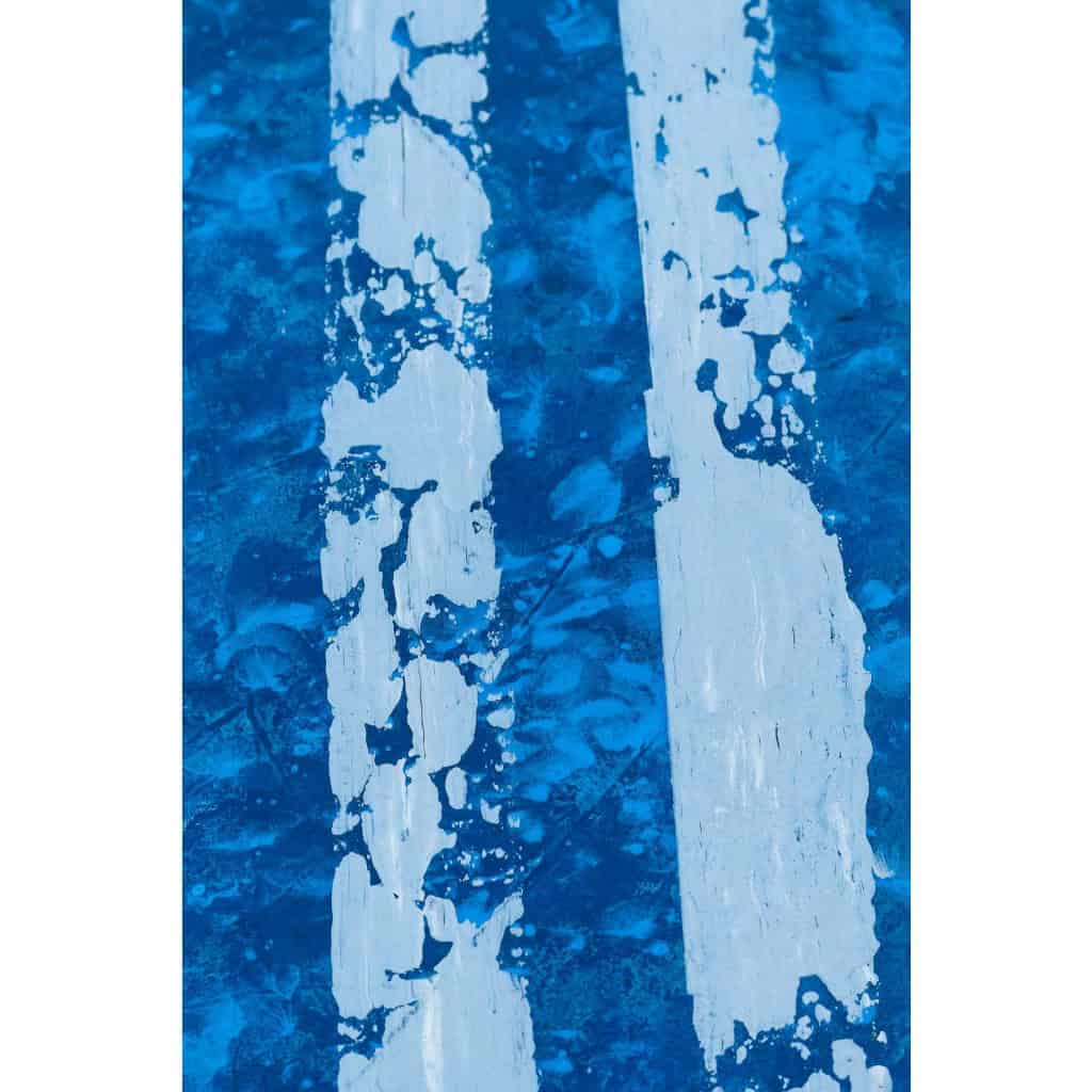 TOUPRY « Composition » | Biron TOUPRY "Composition"