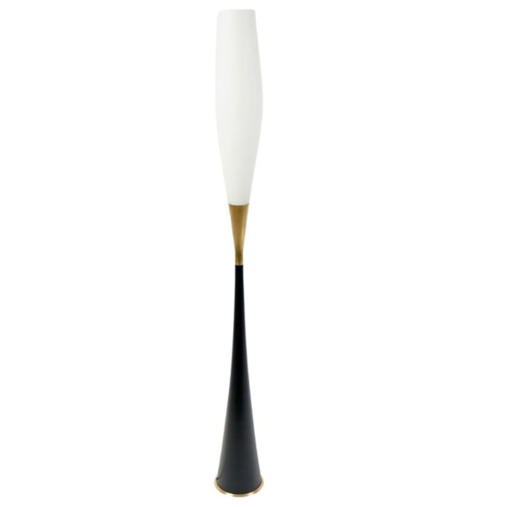 1960 Lampadaire de Maison Stilnovo | Biron |||||