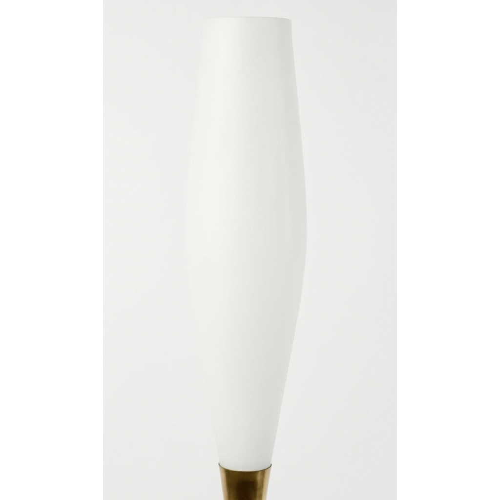1960 Lampadaire de Maison Stilnovo | Biron 1960 Lampadaire de Maison Stilnovo
