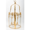 Lanterne de style Louis XVI. | Biron |||||||