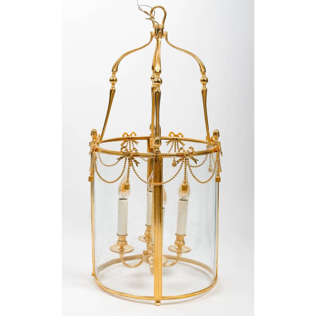 Lanterne de style Louis XVI. | Biron |||||||