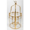 Lanterne de style Louis XVI. | Biron Lanterne de style Louis XVI.