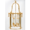 Lanterne de style Louis XVI. | Biron Lanterne de style Louis XVI.