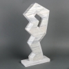 Sculpture en marbre par SAVY | Biron |||||||