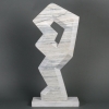 Sculpture en marbre par SAVY | Biron Sculpture en marbre par SAVY