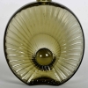 Flacon Prototype « Le Perle Noire » verre fumé de René LALIQUE pour Forval | Biron Flacon Prototype "Le Perle Noire" verre fumé de René LALIQUE pour Forval