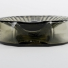 Flacon Prototype « Le Perle Noire » verre fumé de René LALIQUE pour Forval | Biron Flacon Prototype "Le Perle Noire" verre fumé de René LALIQUE pour Forval