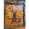 Meuble bas sur socle – Chine antique | Biron Meuble bas sur socle - Chine antique