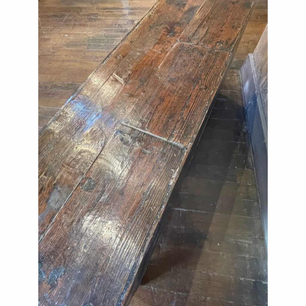Meuble bas sur socle – Chine antique | Biron Meuble bas sur socle - Chine antique