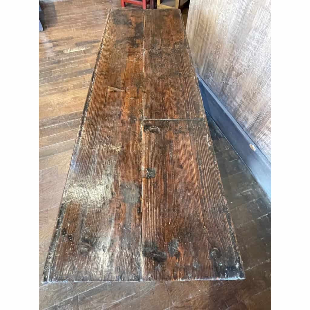 Meuble bas sur socle – Chine antique | Biron Meuble bas sur socle - Chine antique