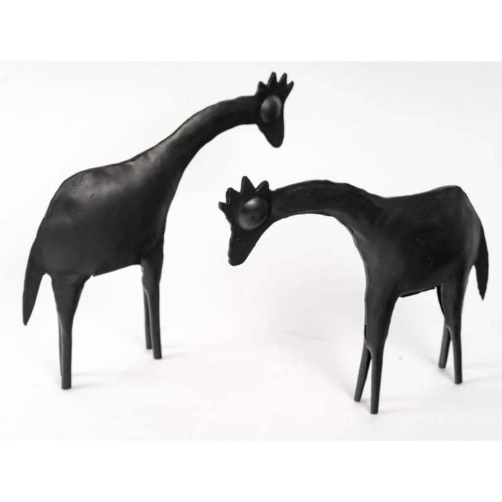 1950 Les Girafes Ateliers Vallauris | Biron |||||