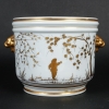 Prototype de cache-pot par Le Tallec, circa 1815 | Biron |||||||||