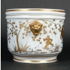 Prototype de cache-pot par Le Tallec, circa 1815 | Biron Prototype de cache-pot par Le Tallec, circa 1815