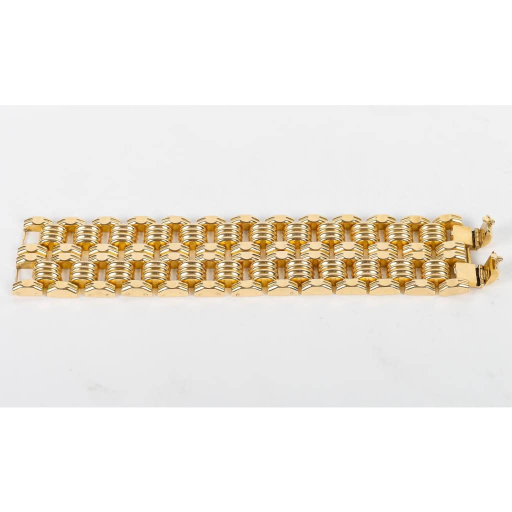 Bracelet en or 18k | Biron Bracelet en or 18k