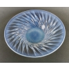 Coupe « Algues » verre opalescent de René LALIQUE | Biron ||||||||