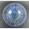 Coupe « Algues » verre opalescent de René LALIQUE | Biron Coupe "Algues" verre opalescent de René LALIQUE