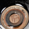 Vase Par Jean Girel | Biron Vase Par Jean Girel