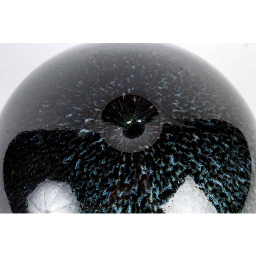 Vase Par Jean Girel | Biron Vase Par Jean Girel