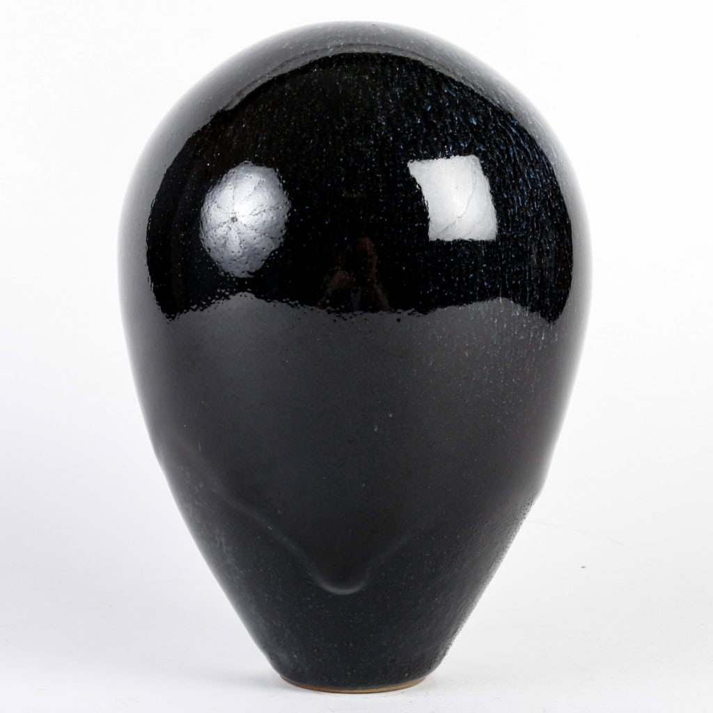Vase Par Jean Girel | Biron Vase Par Jean Girel
