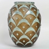Daum Nancy Vase Ispahan Circa 1923 | Biron |||||||