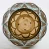 Daum Nancy Vase Ispahan Circa 1923 | Biron Daum Nancy Vase Ispahan Circa 1923