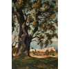 Henri Joseph HARPIGNIES (1819 – 1916) 12