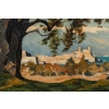 Henri Joseph HARPIGNIES (1819 – 1916) 13