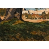 Henri Joseph HARPIGNIES (1819 – 1916) 16