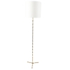 1960 Lampadaire modèle Bambou Maison Roche | Biron |||||