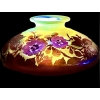 EMILE GALLE JOLI VASE TOUPIE | Biron EMILE GALLE JOLI VASE TOUPIE