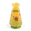 DAUM Nancy Vase « Epis de blé et pavots » circa 1898 | Biron DAUM Nancy Vase "Epis de blé et pavots" circa 1898