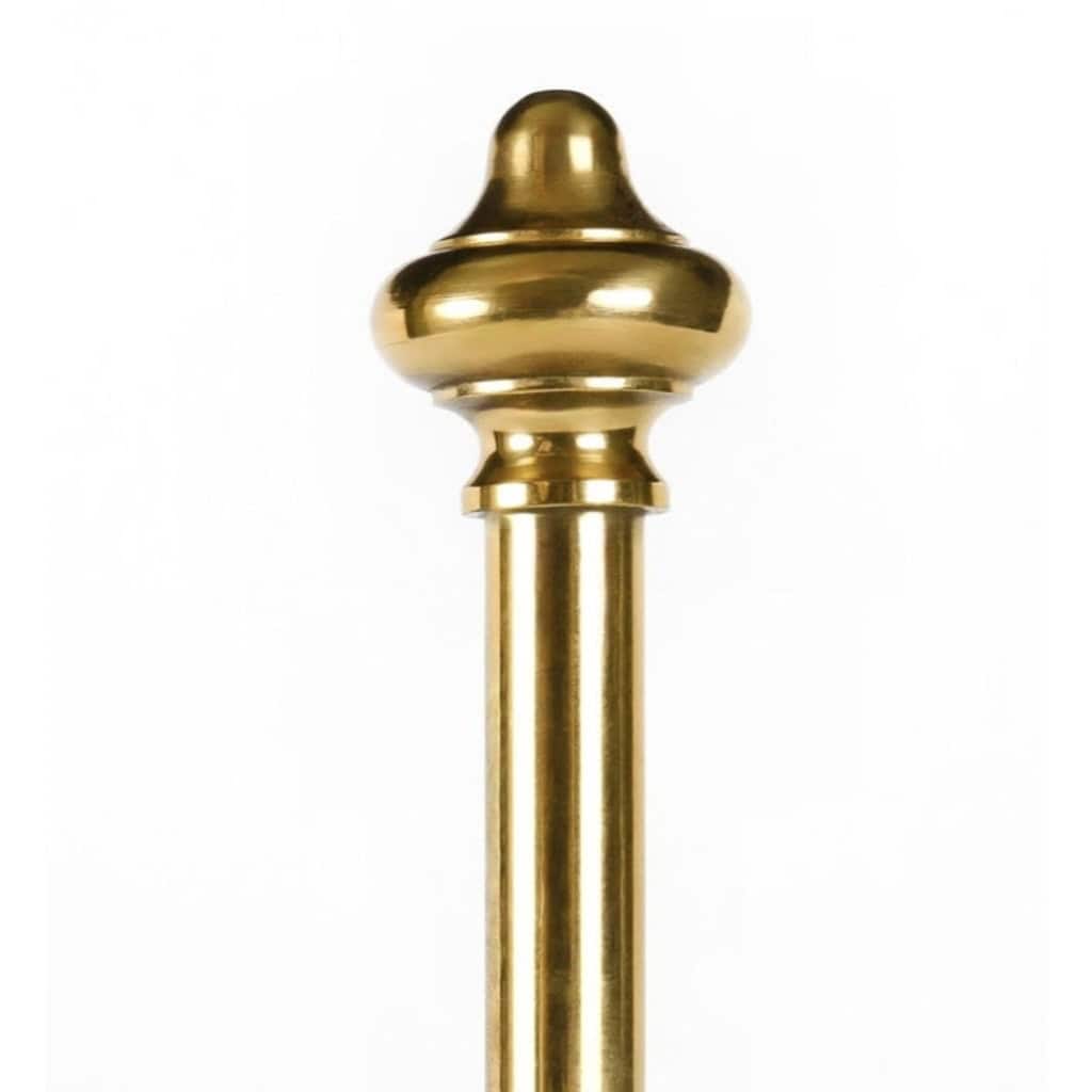 1970 Paire de lampes en bronze Maison Jansen | Biron 1970 Paire de lampes en bronze Maison Jansen