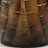 Vase « Jeunesse » pâte de verre de Gabriel ARGY-ROUSSEAU | Biron Vase "Jeunesse" pâte de verre de Gabriel ARGY-ROUSSEAU