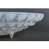 Coupe « Rosaces » verre opalescent de René LALIQUE | Biron Coupe "Rosaces" verre opalescent de René LALIQUE