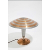 Lampe des années 1970 | Biron Lampe des années 1970