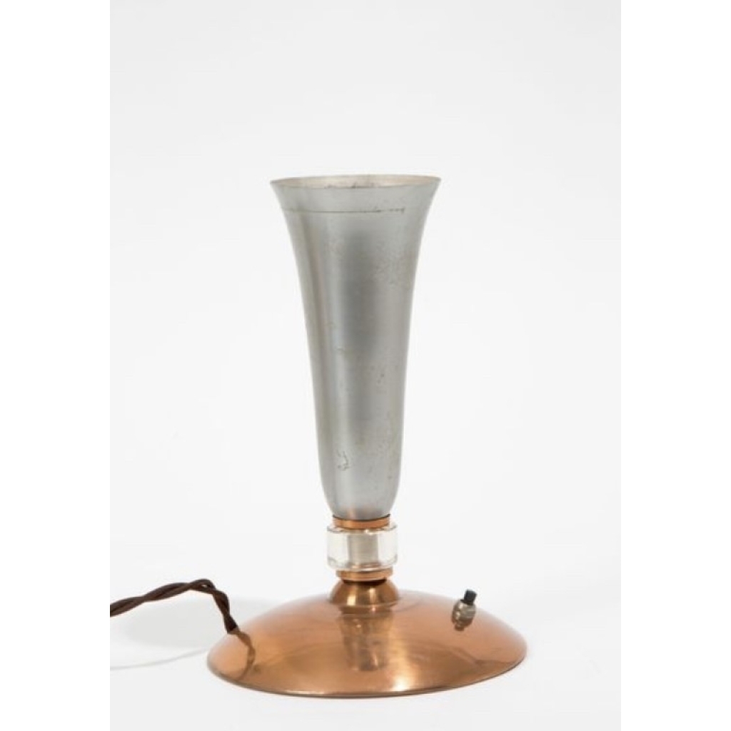 Lampe des années 1970 | Biron Lampe des années 1970