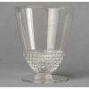 Service « Nippon » verre blanc de René LALIQUE – 24 Pièces | Biron Service "Nippon" verre blanc de René LALIQUE - 24 Pièces