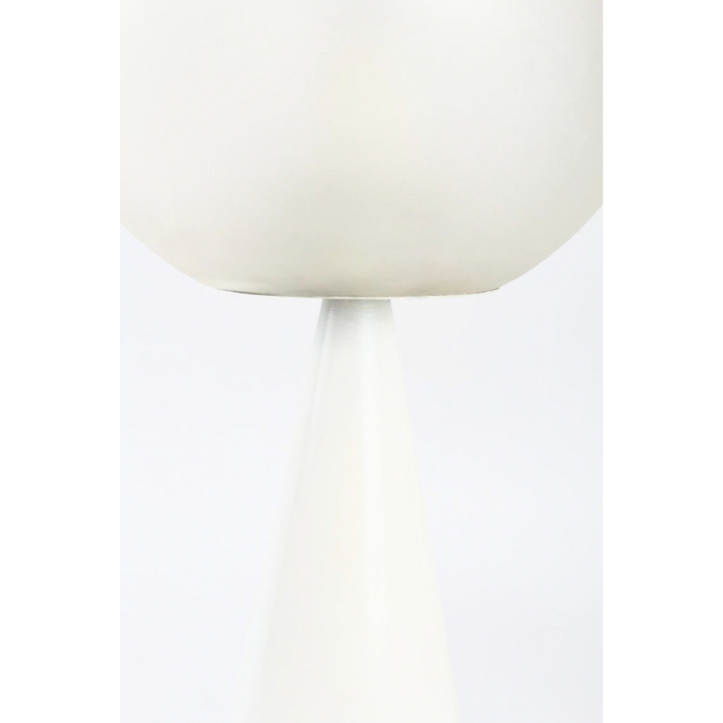 960 Lampe dessinée par Gio Ponti Modèle n° 2474 pour Fontana Arte, vers 1960 | Biron 960 Lampe dessinée par Gio Ponti Modèle n° 2474 pour Fontana Arte, vers 1960