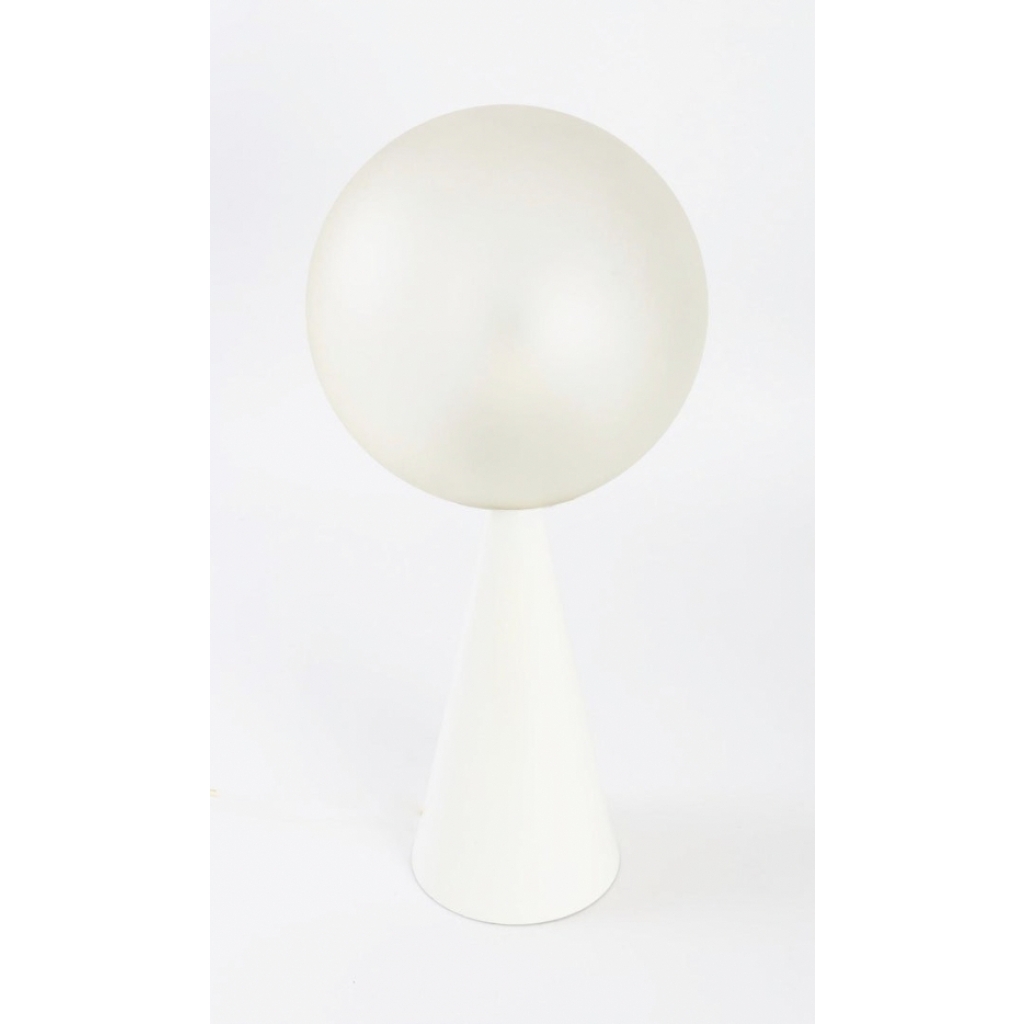 960 Lampe dessinée par Gio Ponti Modèle n° 2474 pour Fontana Arte, vers 1960 | Biron 960 Lampe dessinée par Gio Ponti Modèle n° 2474 pour Fontana Arte, vers 1960