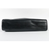 Sac Longchamp, Noir, XXème siècle.