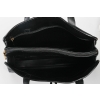 Sac Longchamp, Noir, XXème siècle.