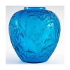 René Lalique (1860-1945) – Vase Aux «perruches» | Biron |||||||