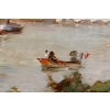 Gustave COLIN (1828 - 1910)
