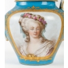 Service tête à tête en porcelaine | Biron Service tête à tête en porcelaine
