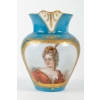Service tête à tête en porcelaine | Biron Service tête à tête en porcelaine